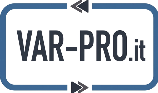 VAR-PRO.it